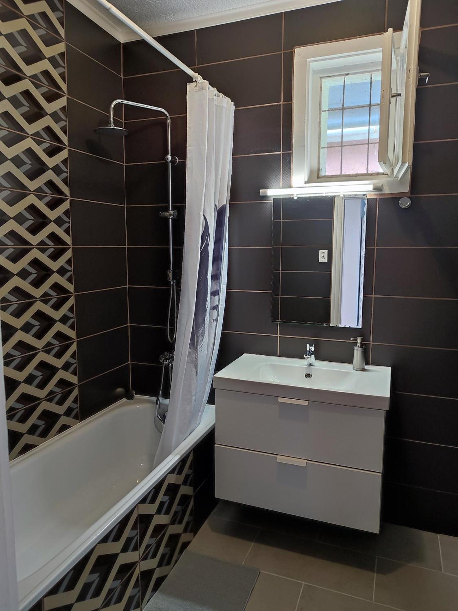 Aranyharmat Apartman 巴拉通雷勒 外观 照片